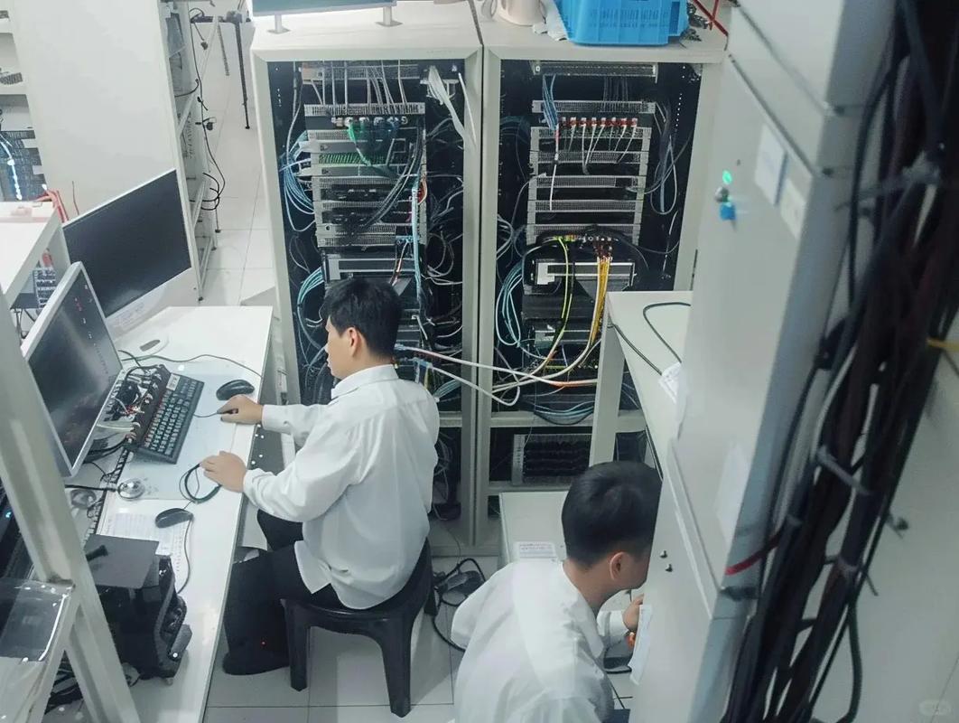 白客公司 監(jiān)控網(wǎng)絡(luò)全覆蓋的智能安防網(wǎng)絡(luò)全方案設(shè)計(jì)與技術(shù)服務(wù)